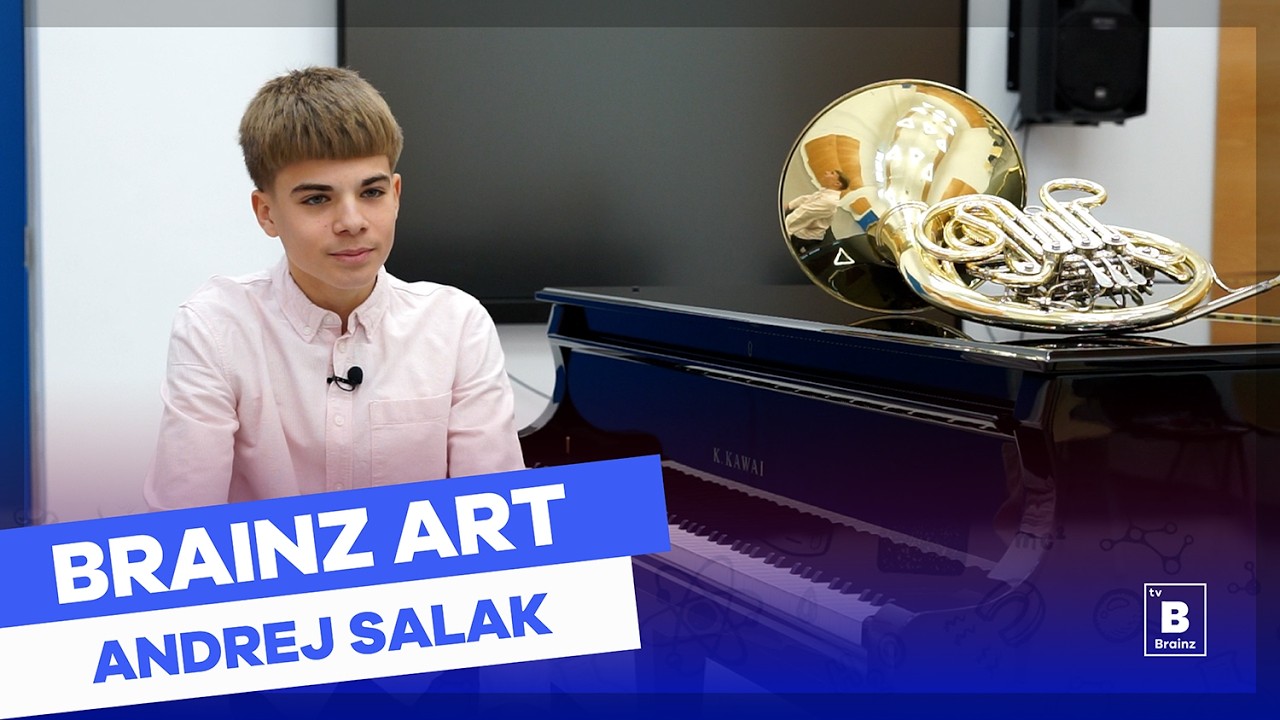 Brainz Art - Andrej Salak