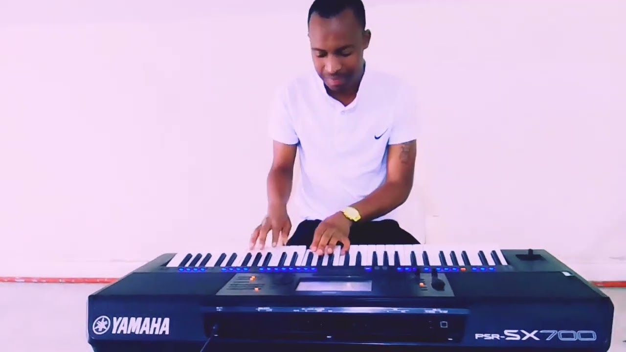 CATHOLIC SONG - Ameweza Yametimia