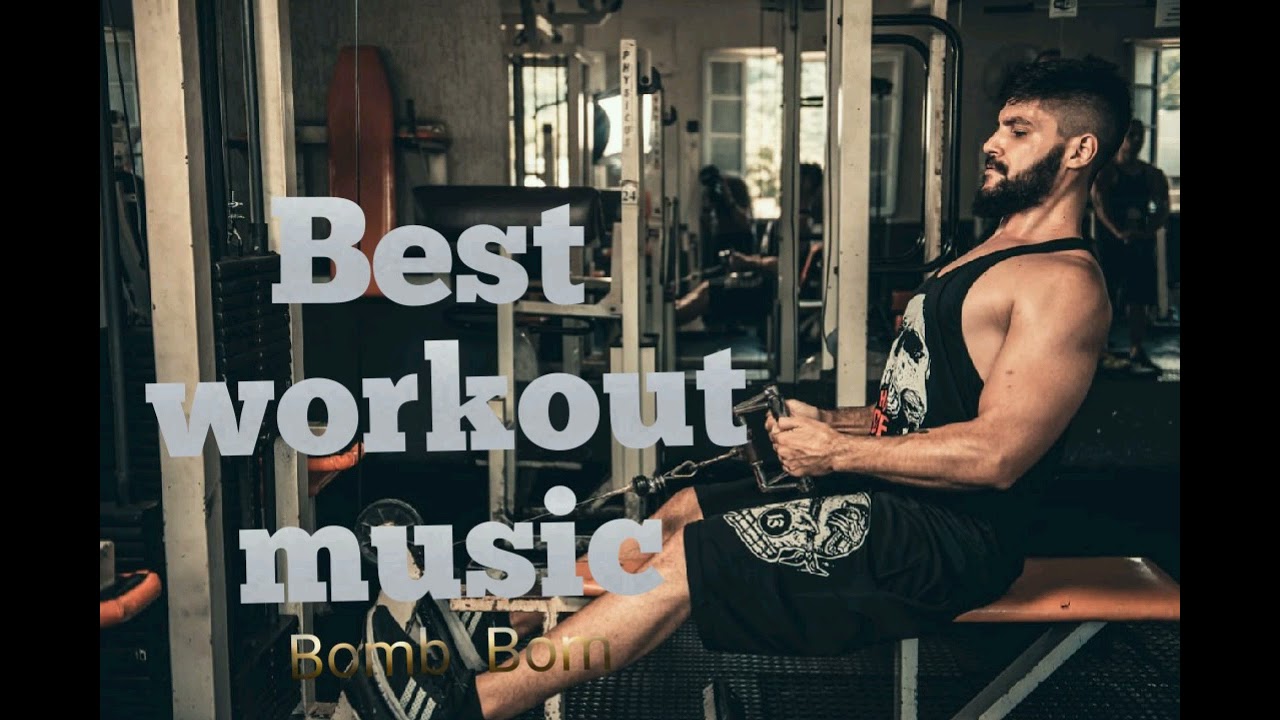 #BestGymmusic #motivationsong Best workout music ⚡ motivation gym best song 2021 bomb bomb🎧