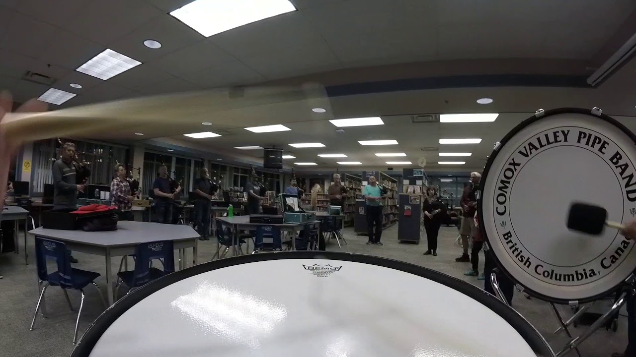 6/8 Massed Band Score