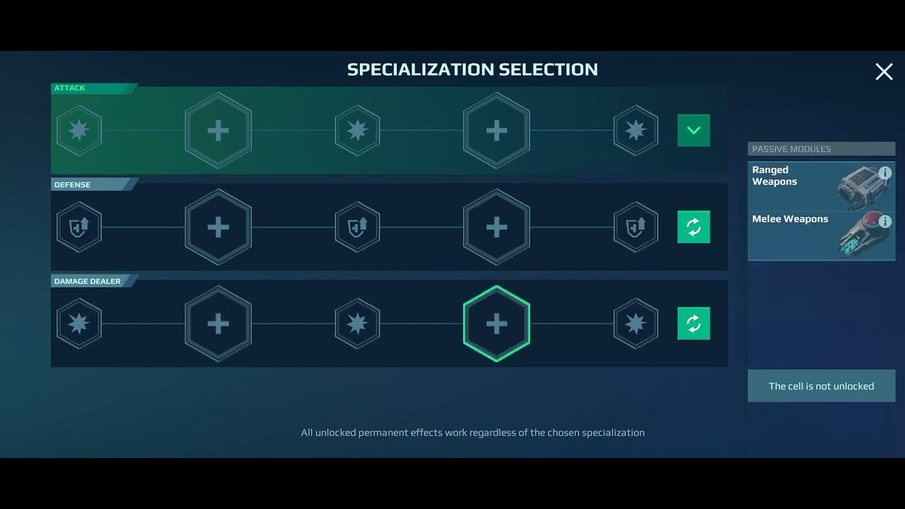War Robots: But Checking Module Rebalance | Test Server