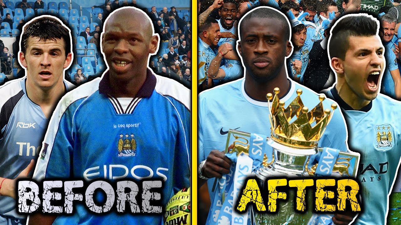 10 Teams Who BOUGHT Their Success!