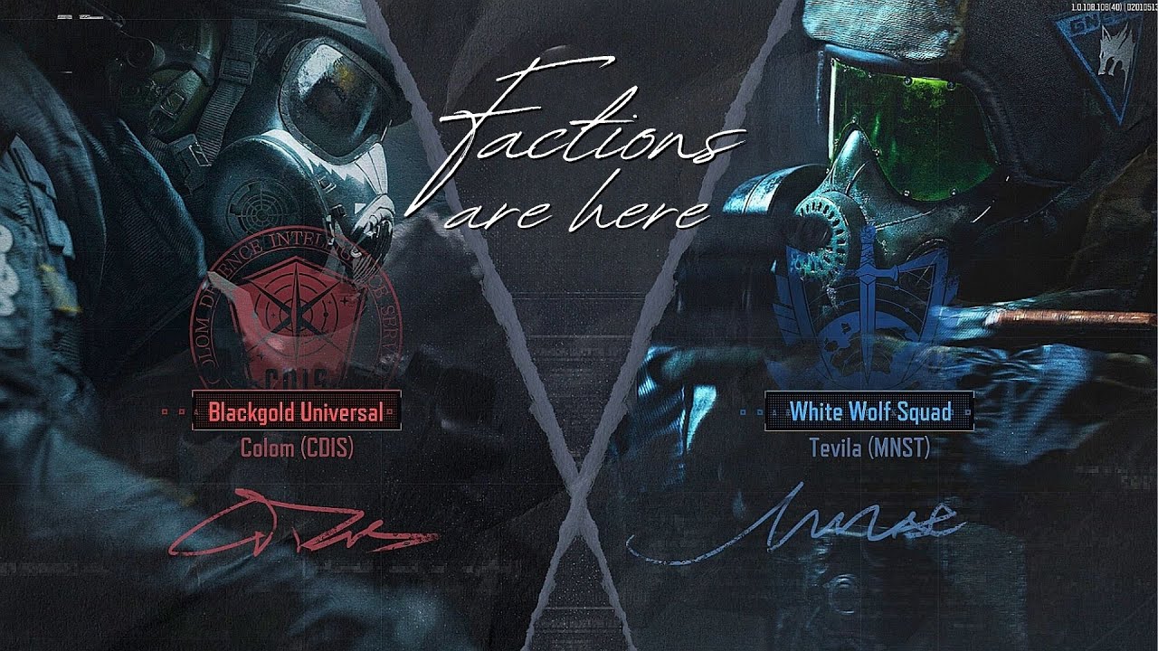 Groza And Famas Are Here, Faction Wars | Arena Breakout