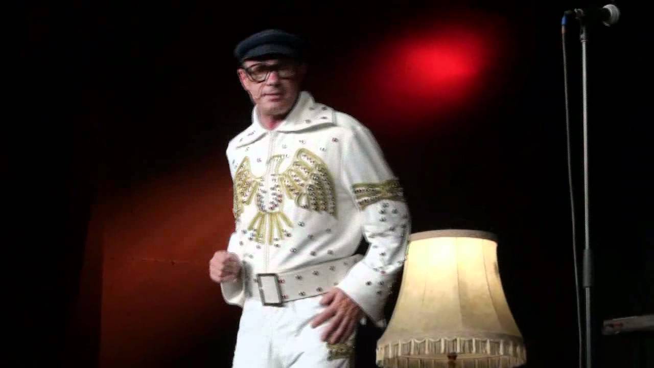 Herbert Knebels Affentheater - Der King