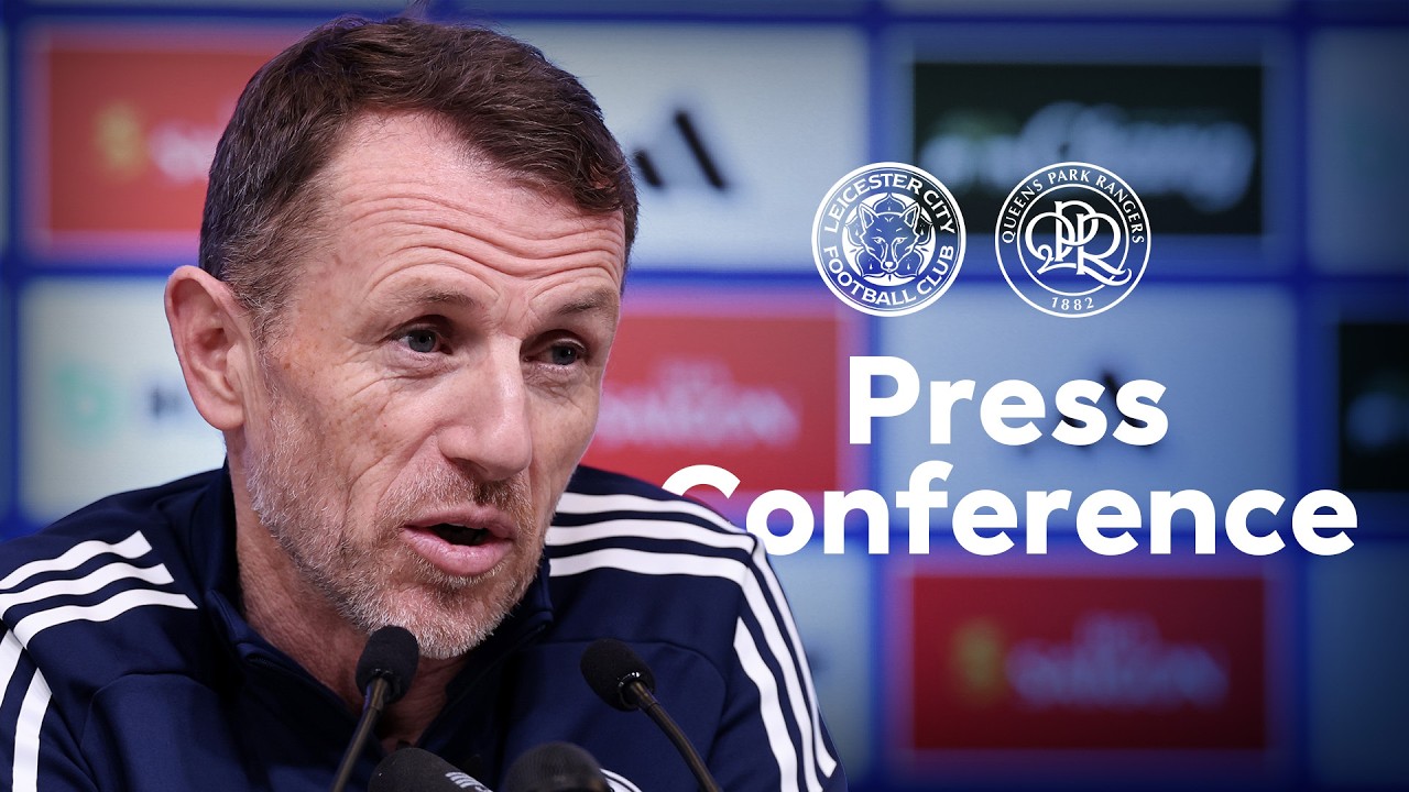 «Все вместе» 🤝 | Тренер дает обзор матча КПР ⚽️