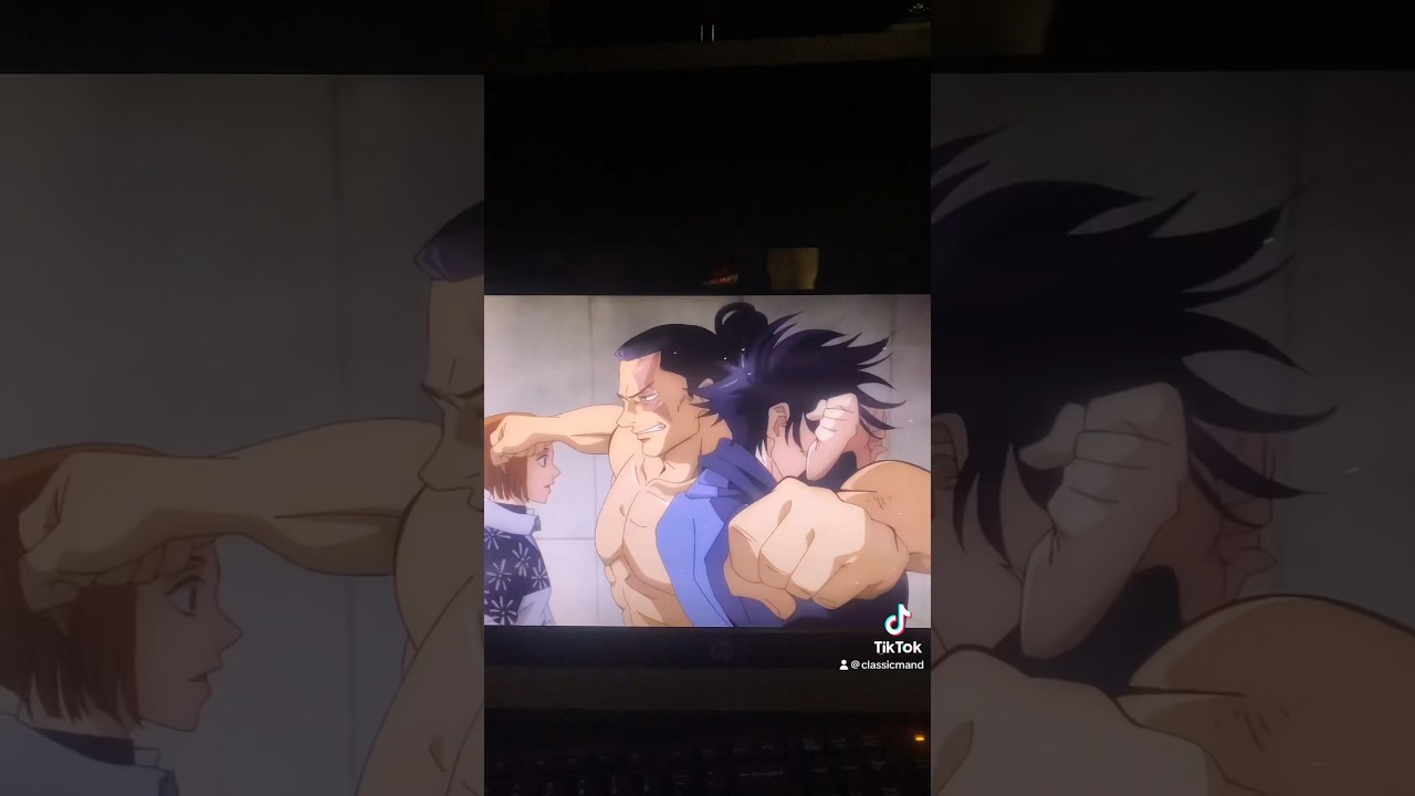 Какой была бы твоя проклятая техника? #шорты #мем