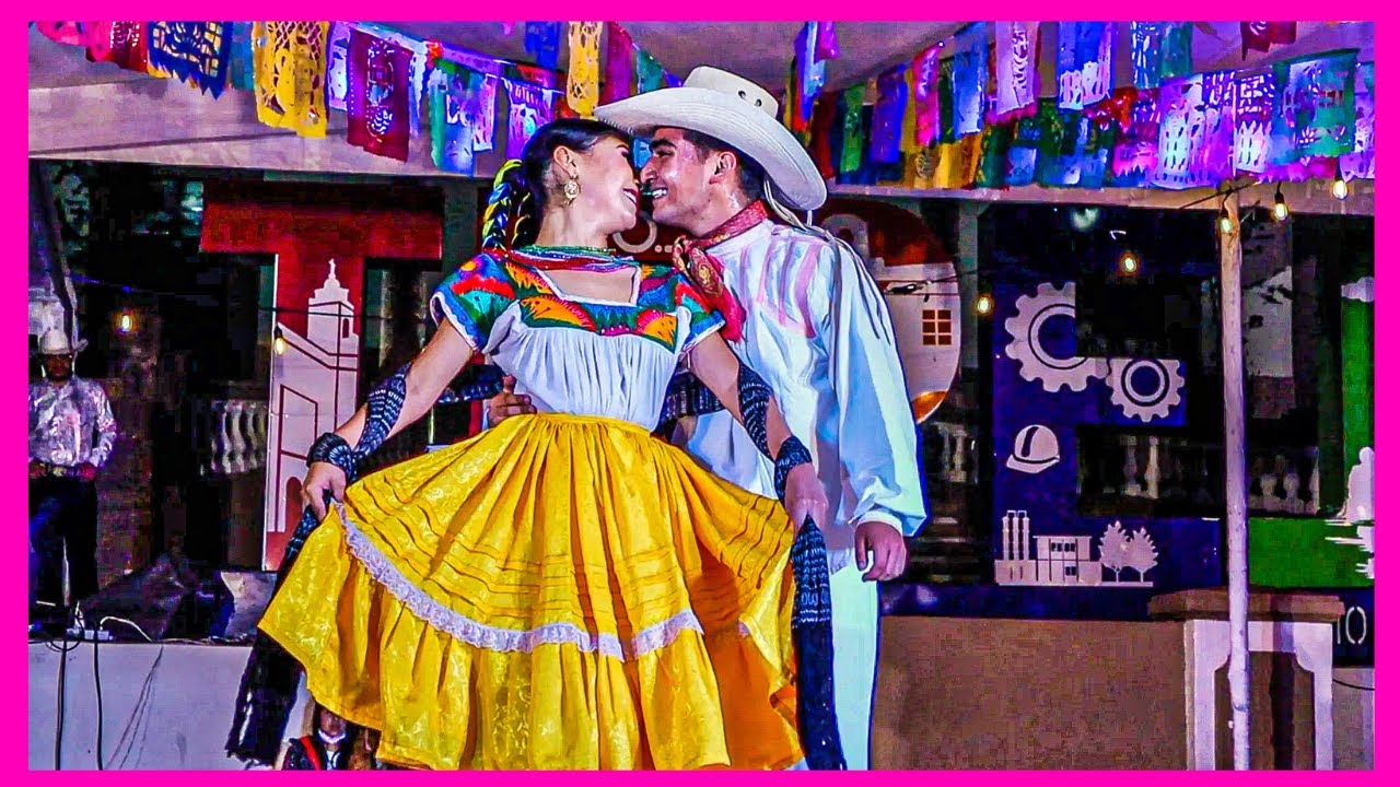 ⭐️💃 Maria José En El Nacional De Huapango En Tepeji Del Río Hidalgo La Final + Premiación