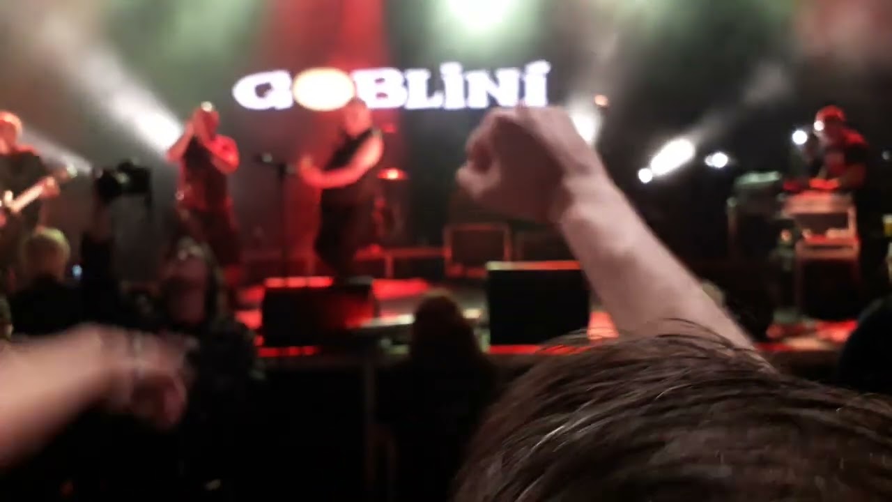 Goblini - Jagode (25.6.2022.)