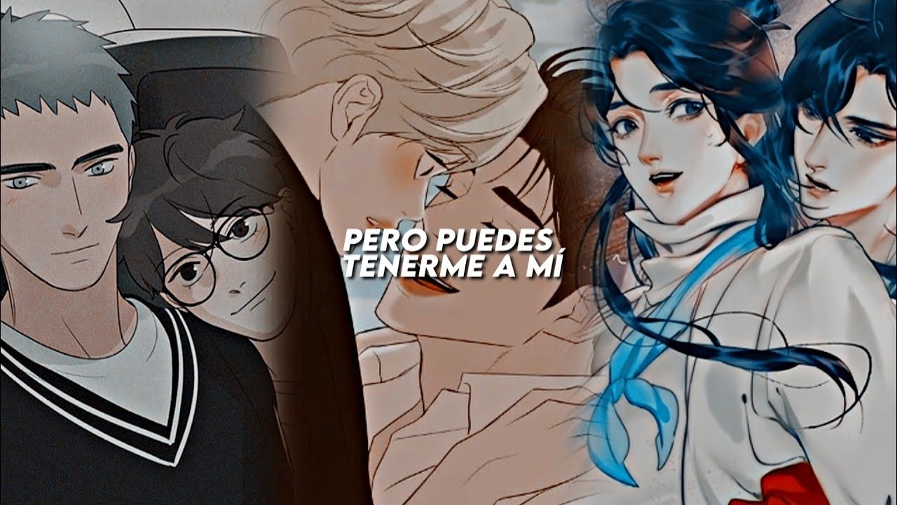 Oh Melancholy hill // Manhwas BL // Sub. Español