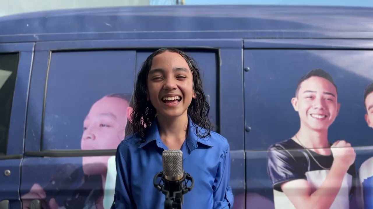 As Canções Que Você Fez Pra Mim ( cover )