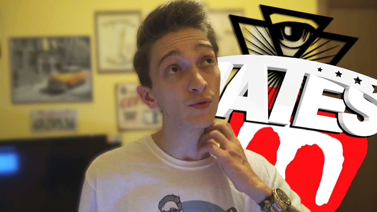 Perchè ODIO le altre CREW? | FAQ Scomode