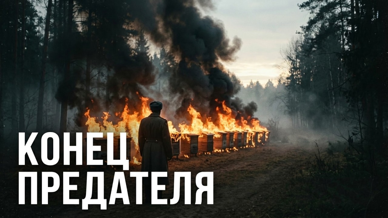 Феромоны на службе СС: Неизвестное оружие Второй мировой.