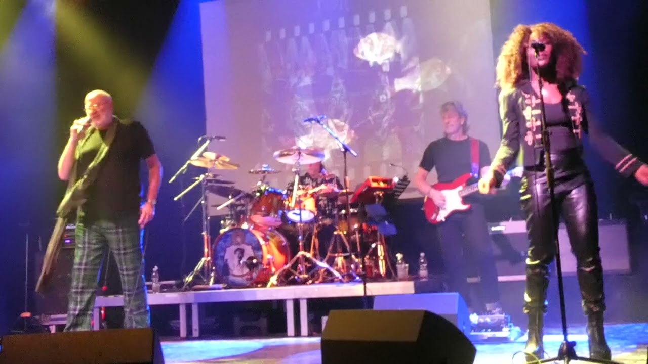 Fish - Goldfish & Clowns @ Arena, Vienna 2024