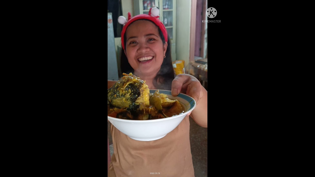 how to cook PINALOS NA KANDULI Recipe #01 
