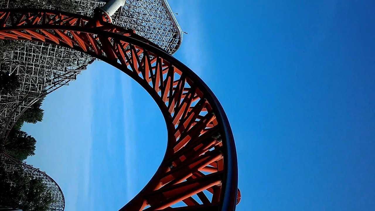Maverick - Cedar Point