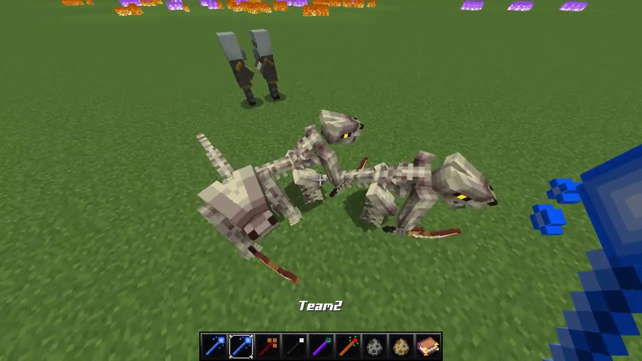 Basher vs Koboleton