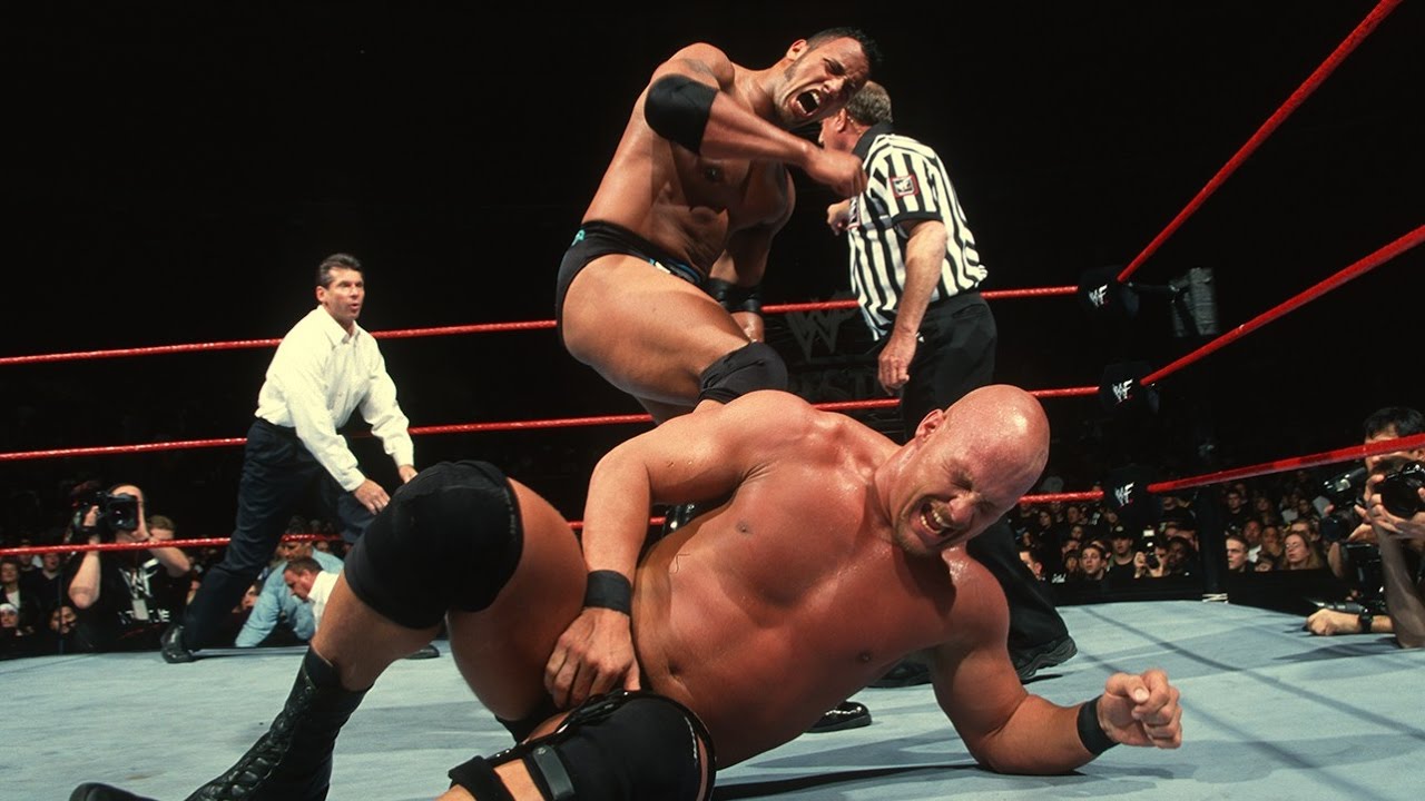 10 Fascinating WWE Facts About WrestleMania 15