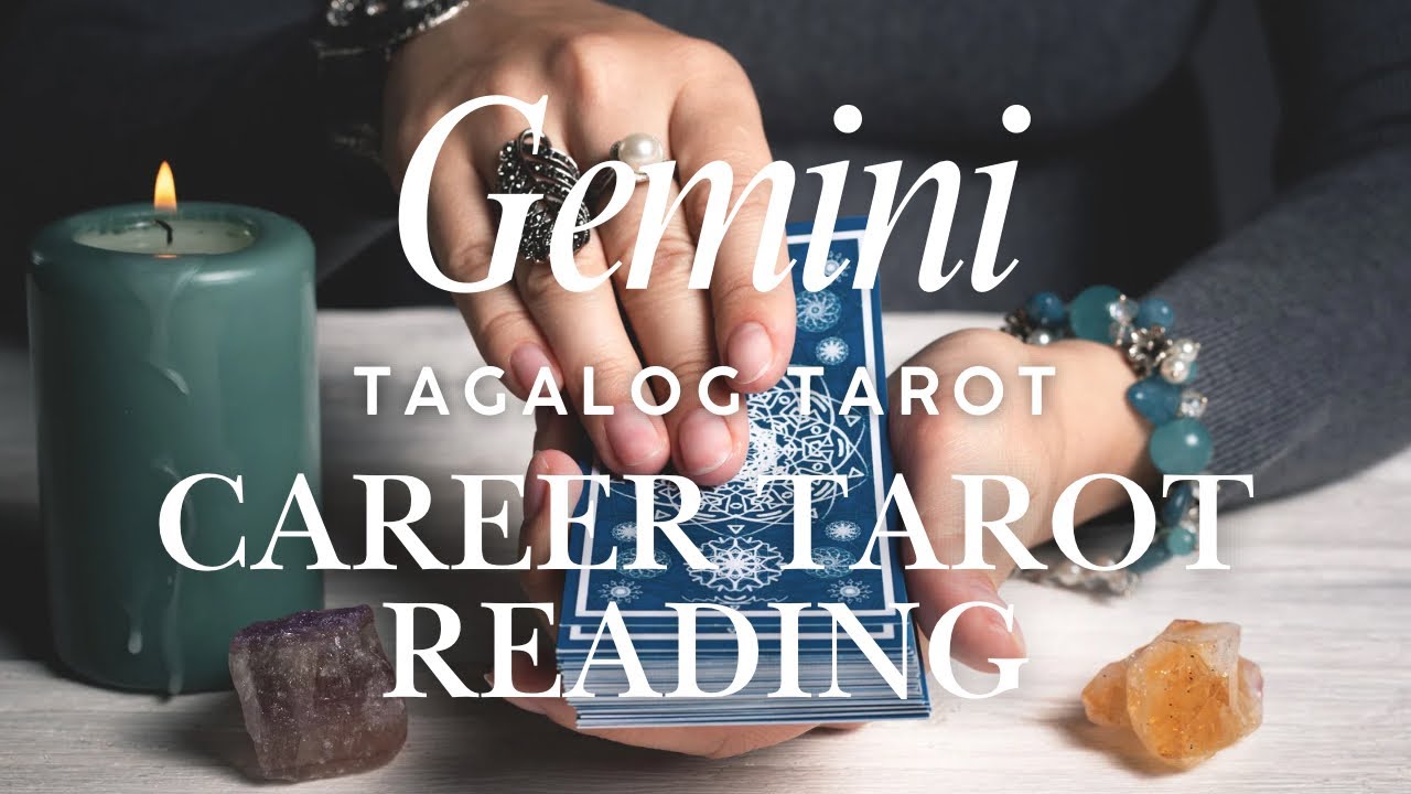 ♊️ GEMINI - Pinapakinggan Ka Na ng Universe! ✨ Lahat ng Sakripisyo Mo, May Kapalit na Biyaya!