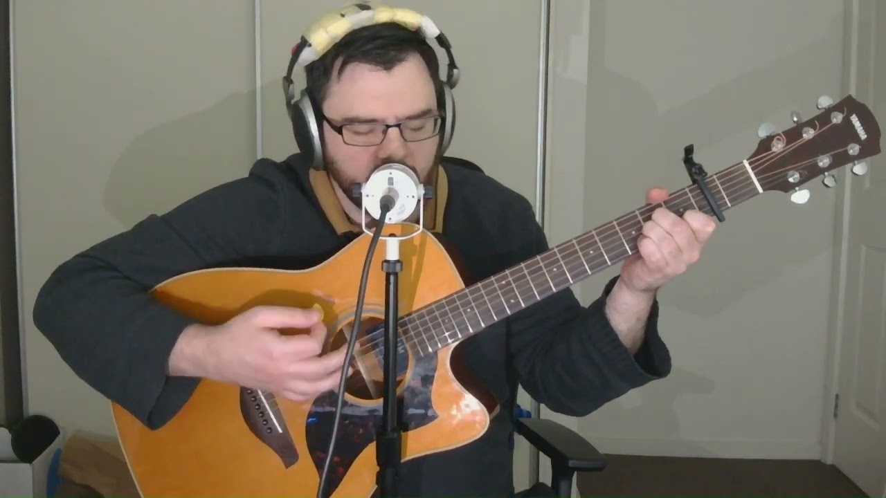 Exit Music For A Film (Radiohead cover)
