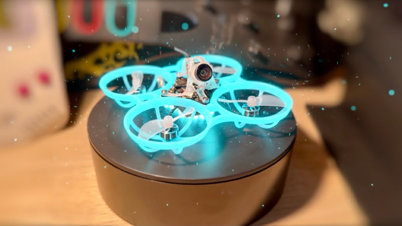 The BEST Beginner FPV Drone You Can Fly Anywhere? | BetaFPV Air75 Long-Term Review & Setup