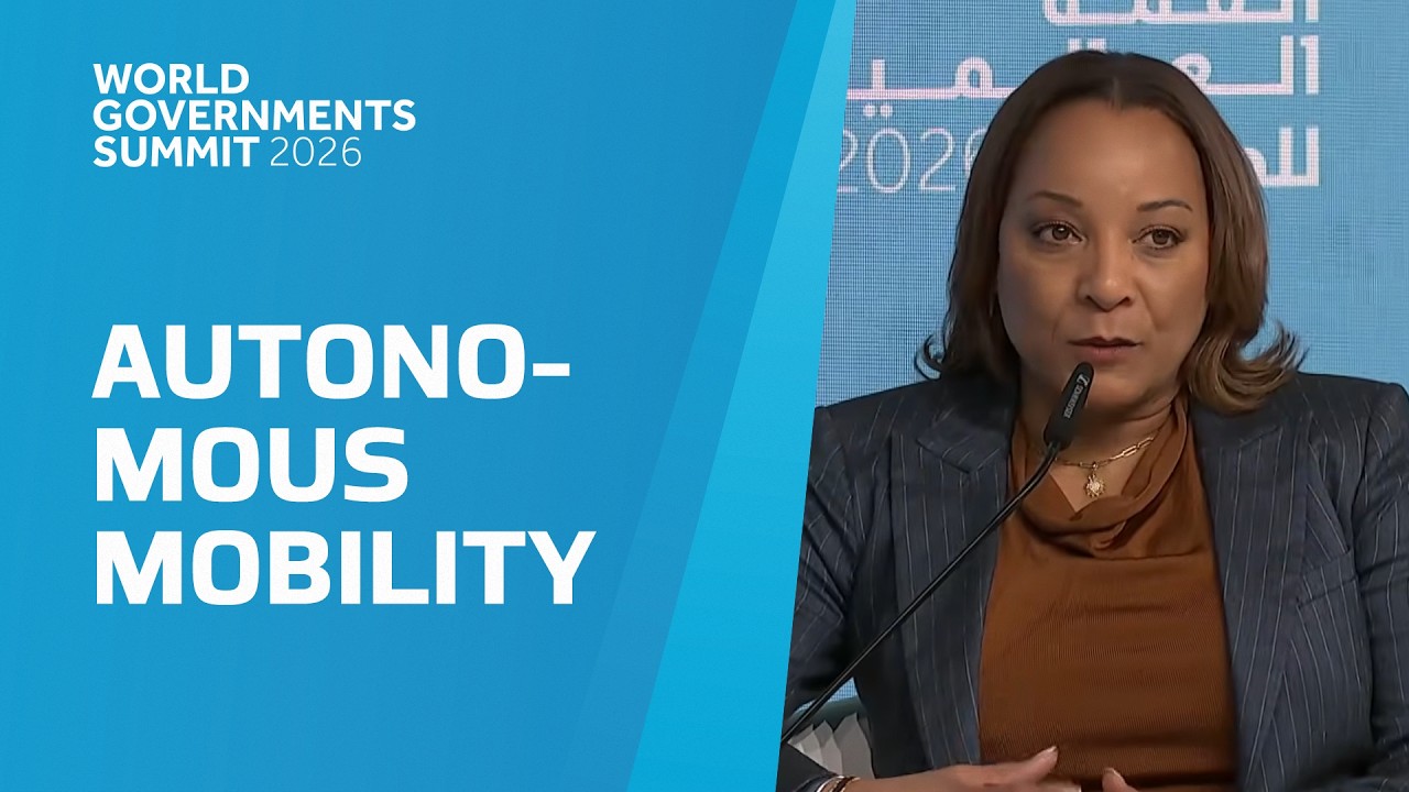 15 Years Later: How Close Are We to Full-Scale Autonomous Mobility?​