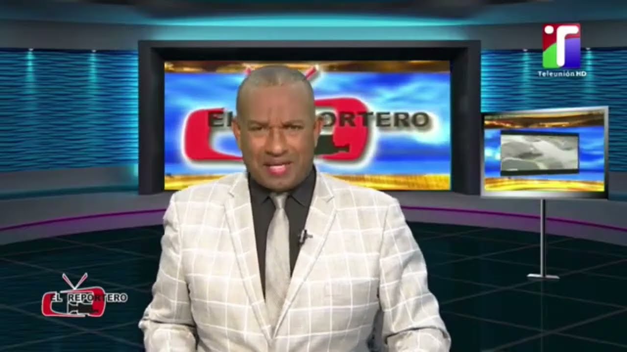 El Reportero en las Tardes  21/ 01/ 2026