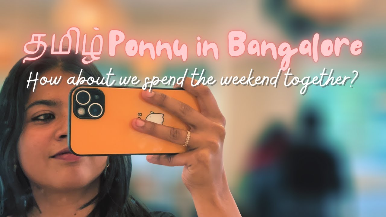 Silly Lil Life Vlog | Life Lately: Weekend Edition