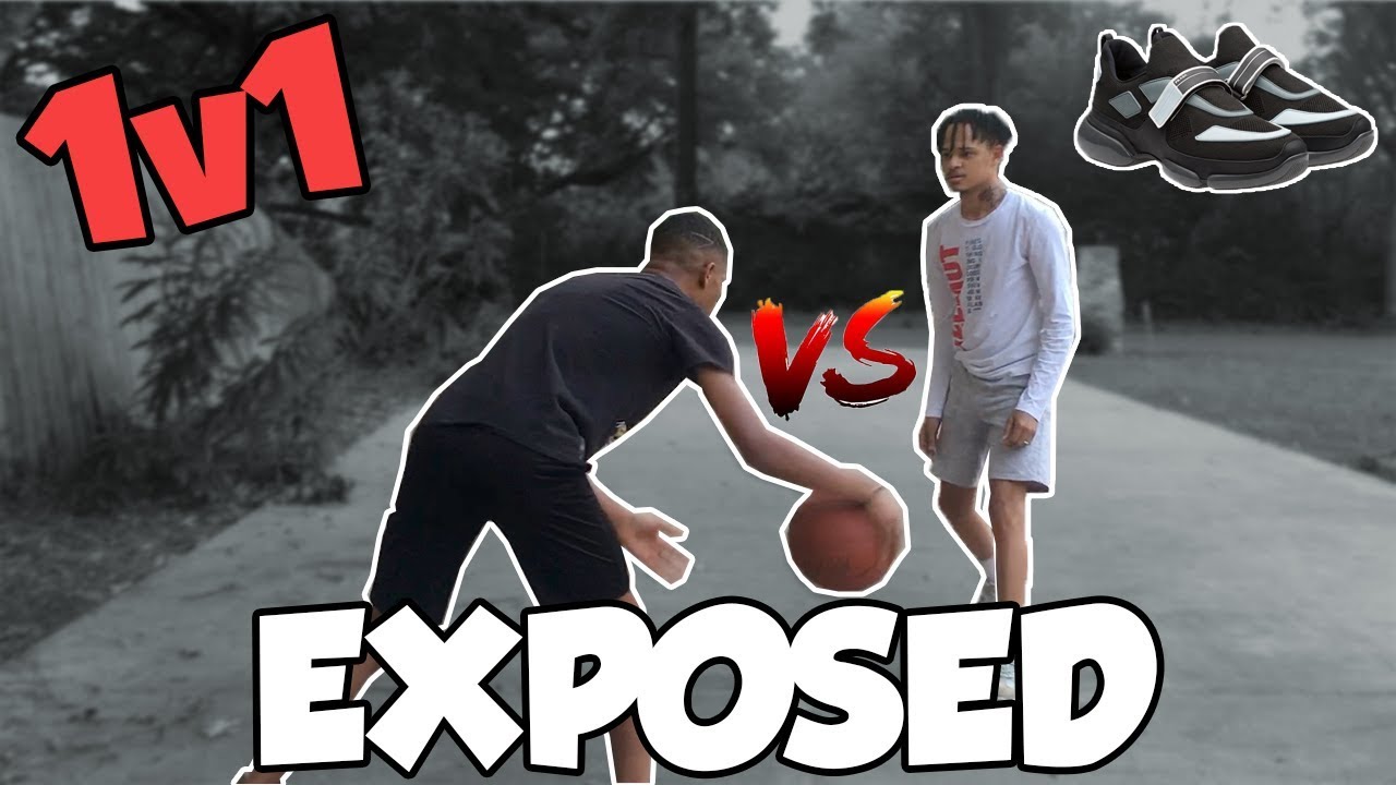Extreme 1v1 Against Rapper Summrs! I MADE HIM QUIT😱 *MUST WATCH*