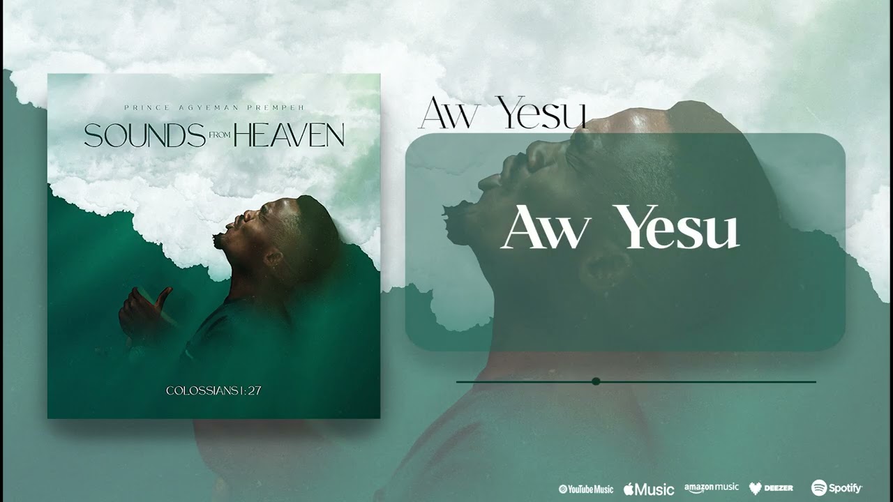 Aw Yesu (Lyrics)