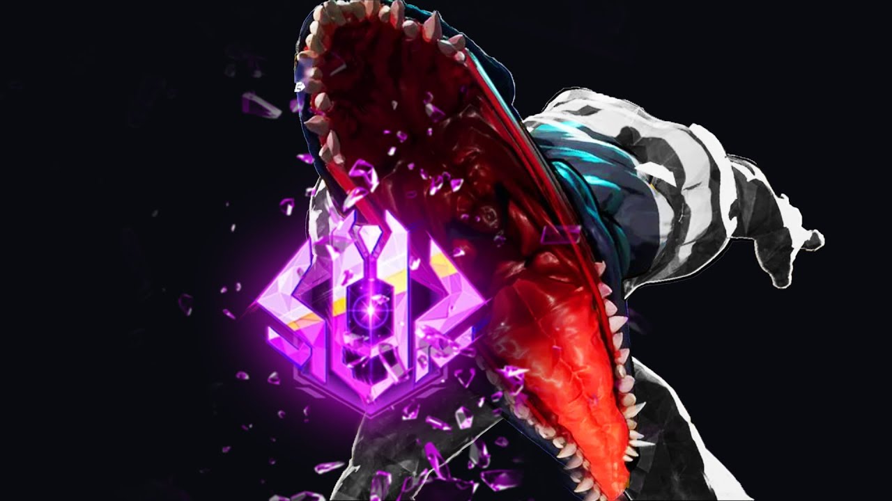 I Played VENOM For 200 Hours Until ETERNITY