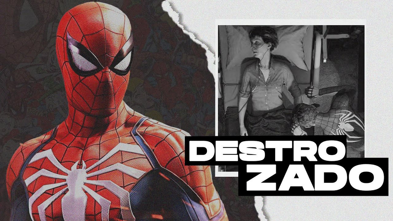 Marvel's Spider-Man DESTROZÓ HERMOSAMENTE TODO lo que es Spider-Man