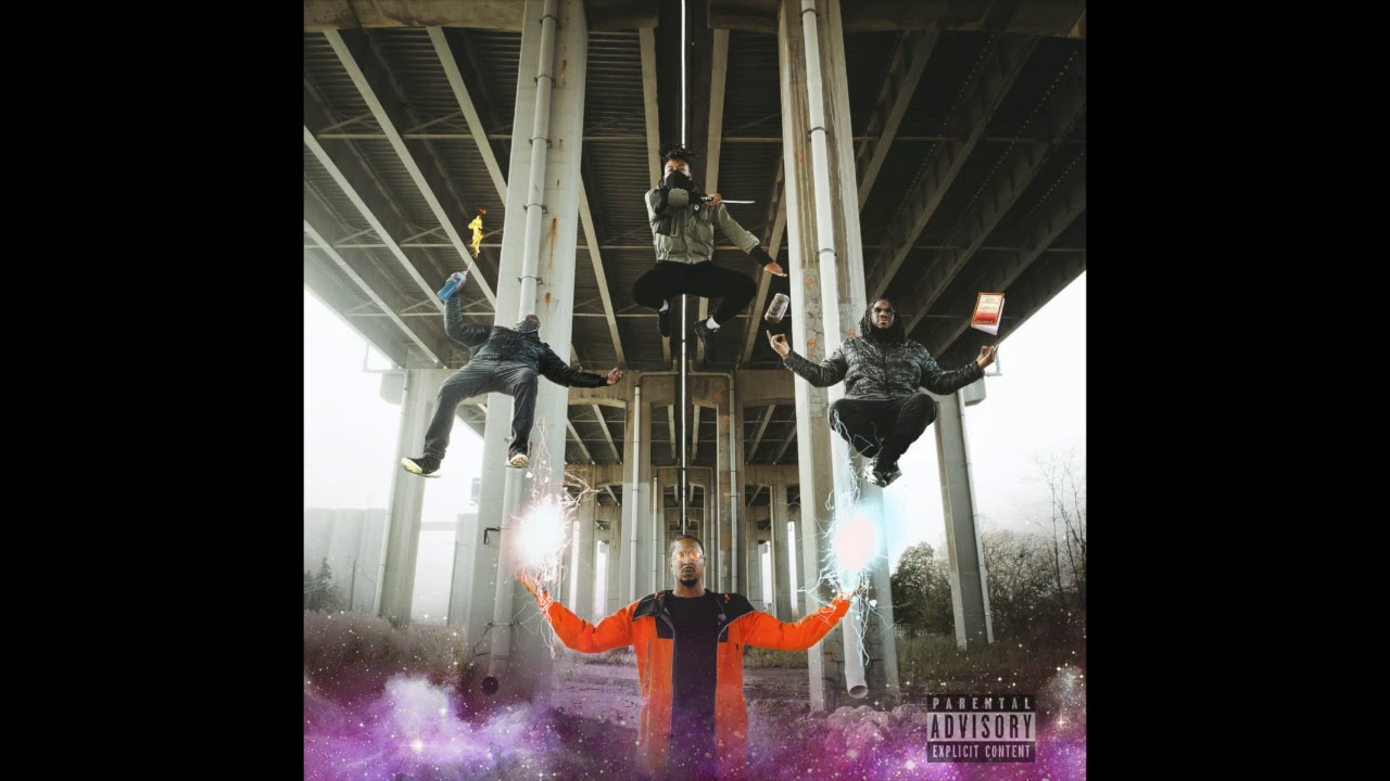 Clear Soul Forces  - Forceswithyou (Album)