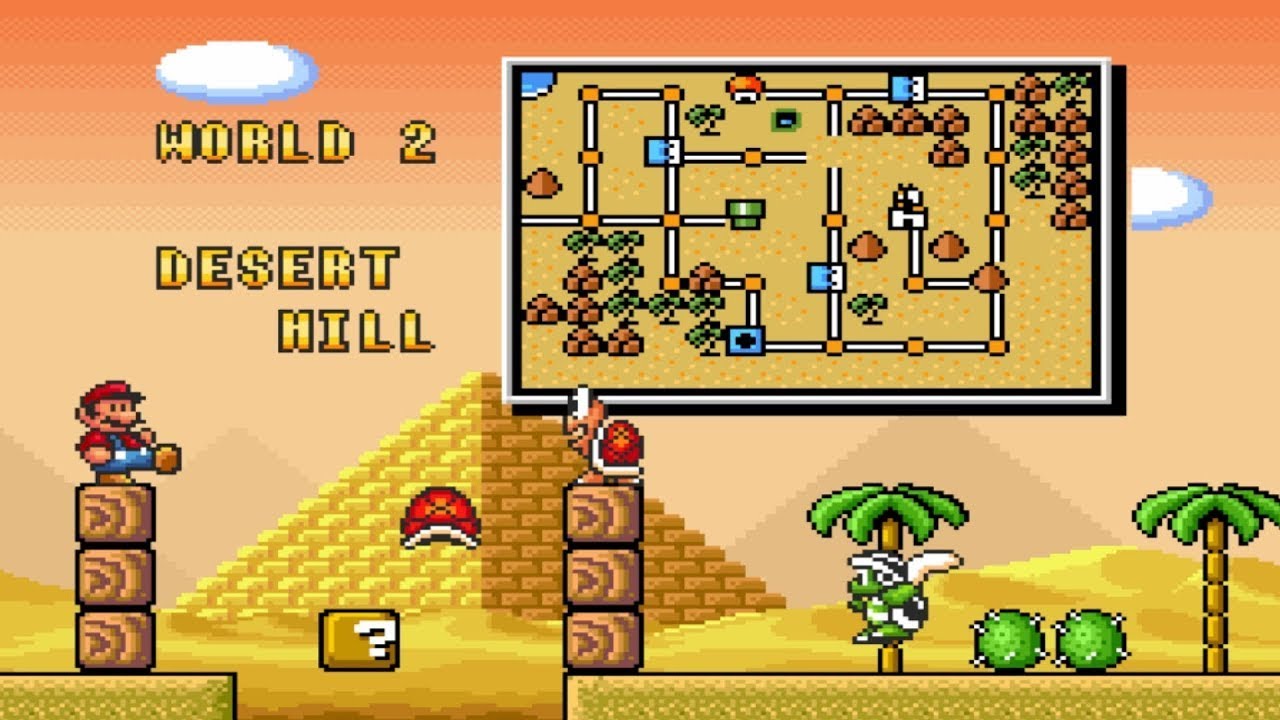 Hora de Jugar #2