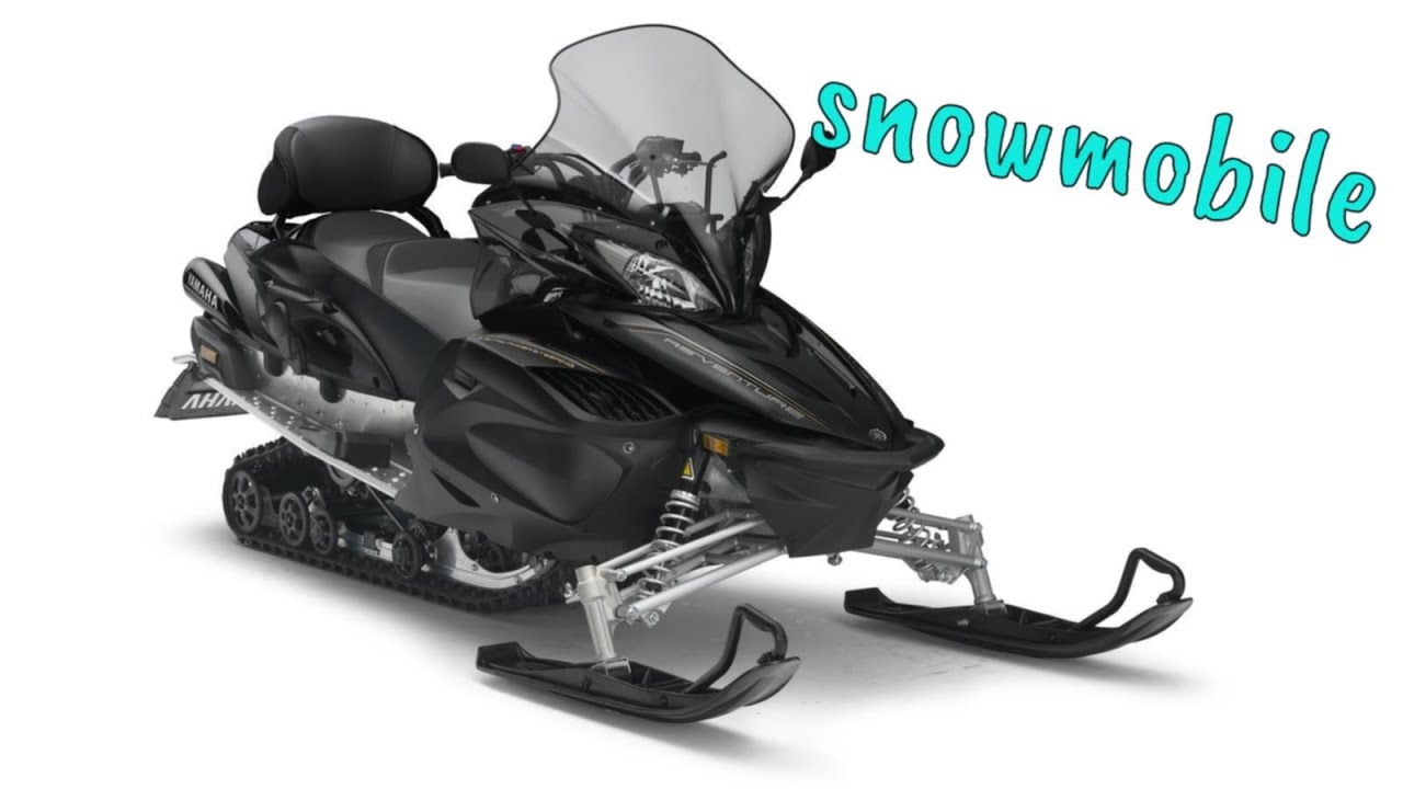 2013 Yamaha RS Venture TF