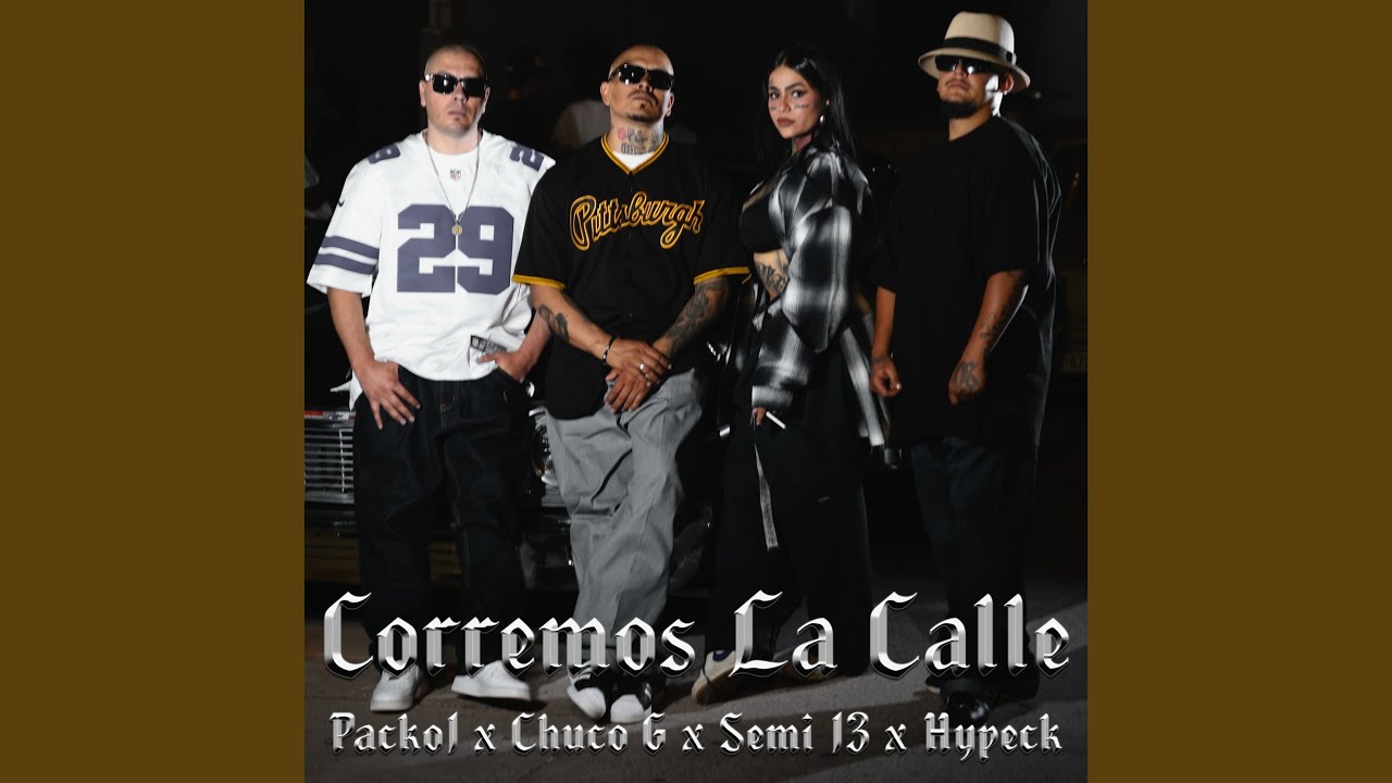 Corremos La Calle