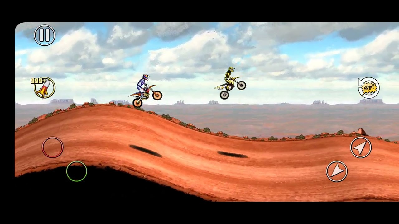 Full video bikes 2, 3, and 4. Can I defeat the Ace?