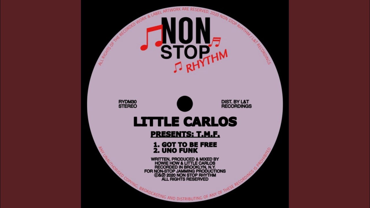Uno Funk (Original Mix)