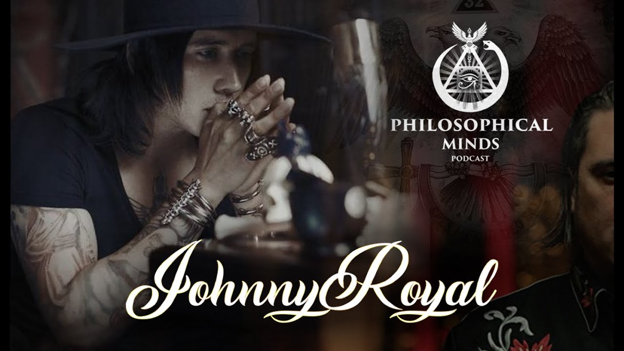 Johnny Royal (Director Composer) : The Bavarian Illuminati, Adam Weishaupt, and The Heros Journey