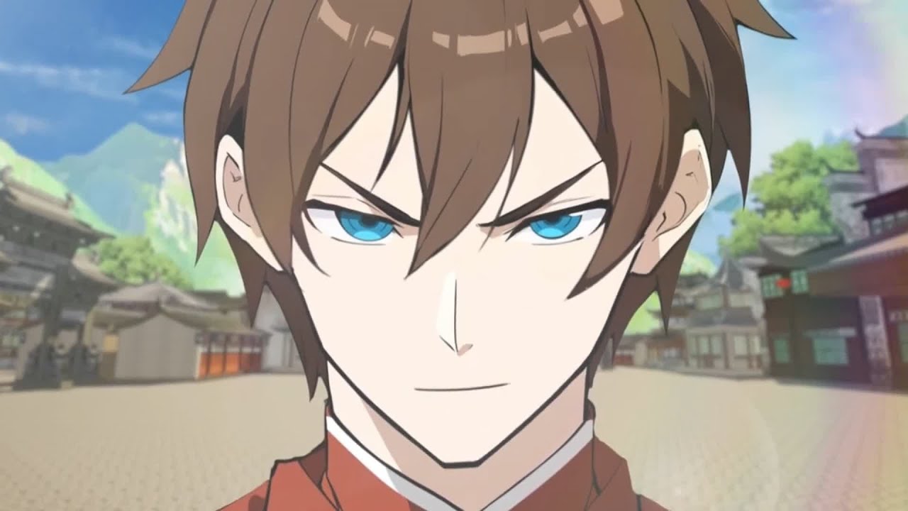 【Multi Sub】Return of the Immortal EP 201-324 #animation #anime #donghua