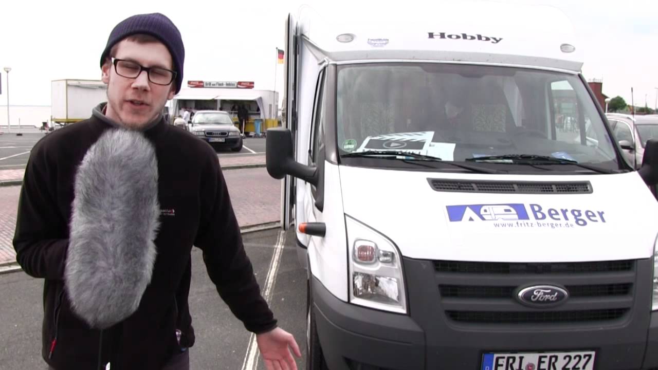 WattWiki Reisetagebuch - Teil 3