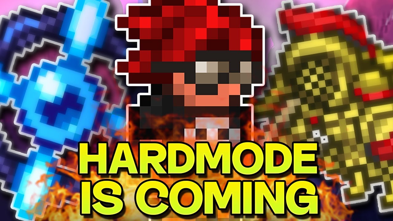 Se ACERCA el HARDMODE y farmeo para la Lobby | OMEGA RAGNAROK 🔥  | DIRECTO 4 | #BLOSER