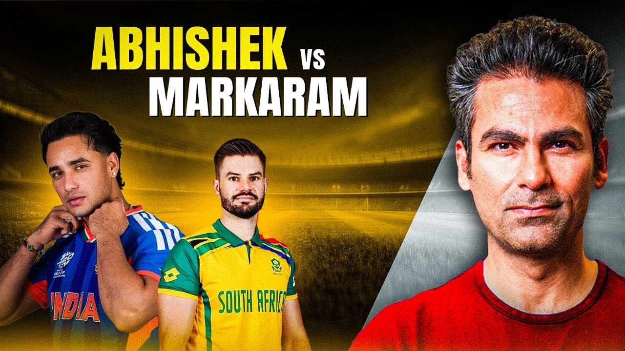 India is one bowler short | #T20WC2026 | Mohammad Kaif