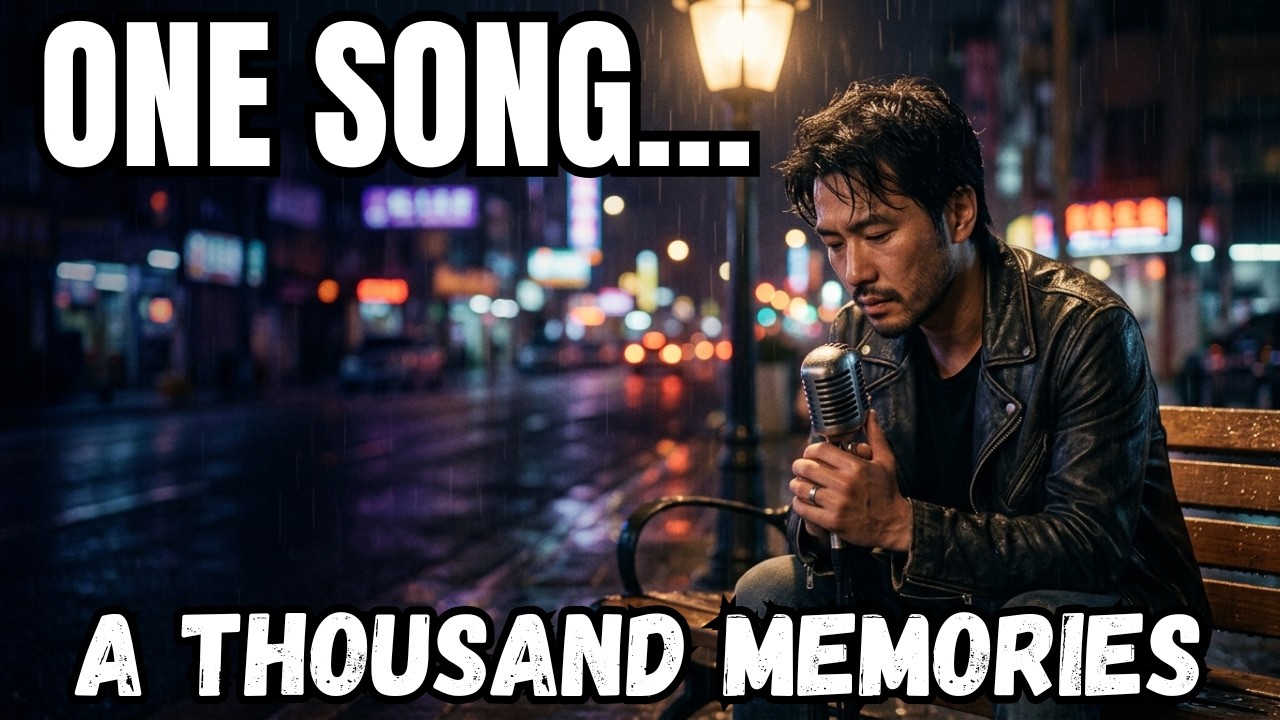 One Song&hellip; A Thousand Memories 🌙 | 80s 90s Slow Rock Love Songs | Romantic Hits Collection