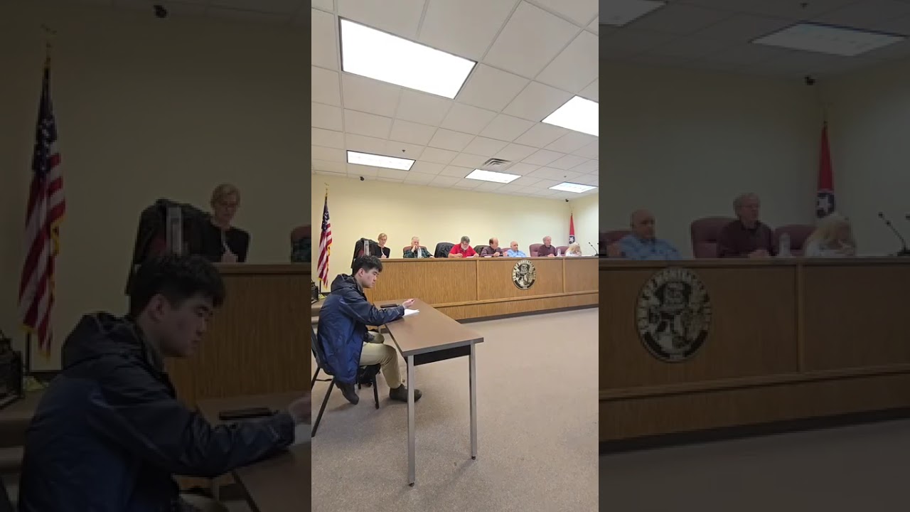 Jan 6 26 Monteagle Regional Planning Session meeting