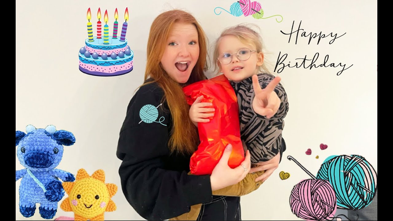 SURPRISING MY BROTHER WITH A VERY SPECIAL BIRTHDAY PRESENT!