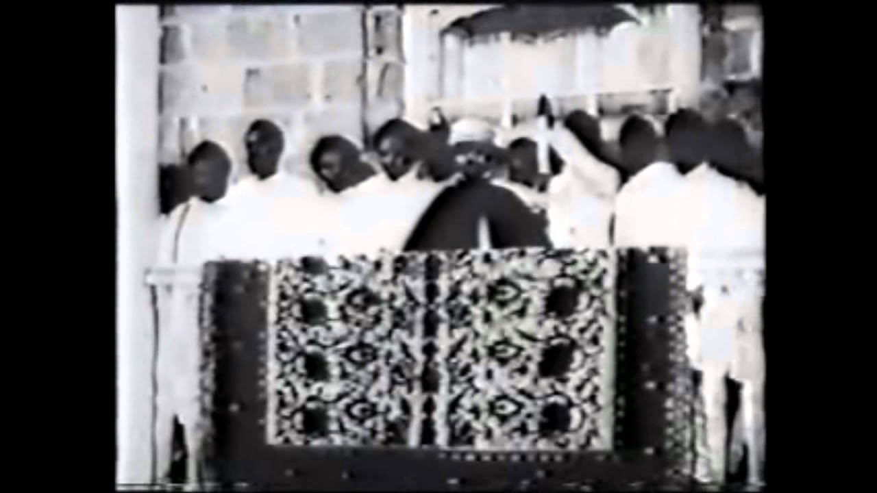 Tikaf - 