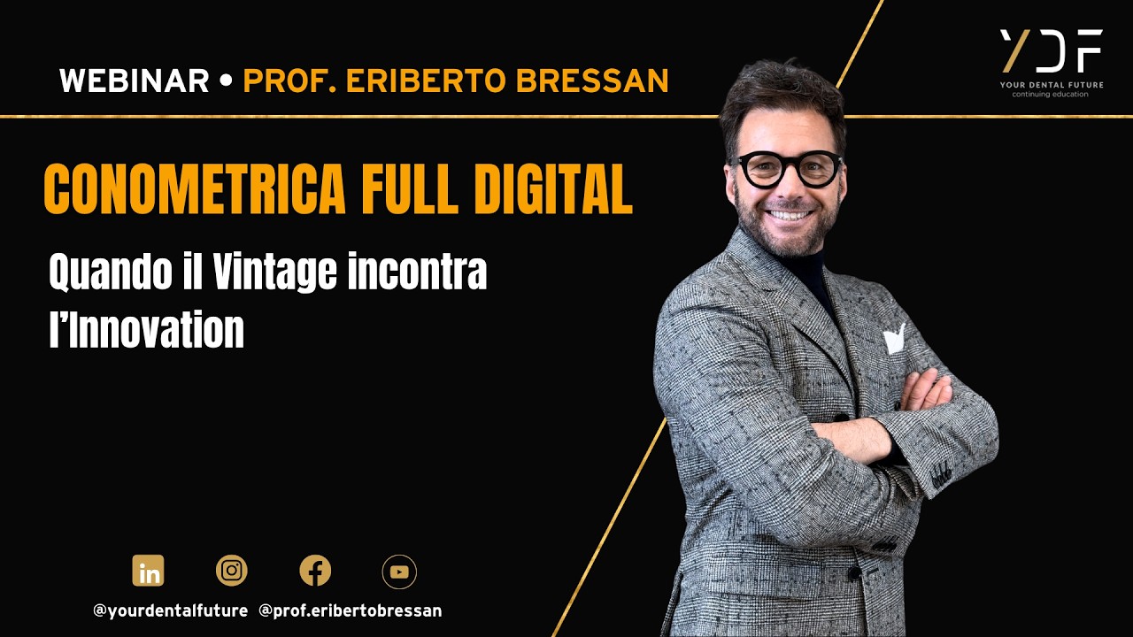 Webinar con il Prof E. Bressan: 