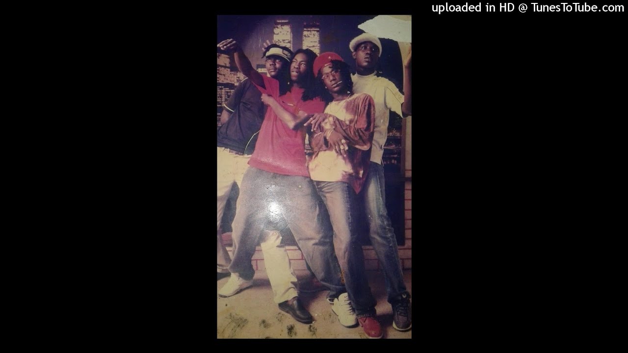 FireHouse Crew- Brong Babylon