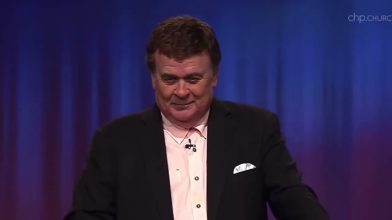 John Kilpatrick The Beauty and Power of Holiness ￼