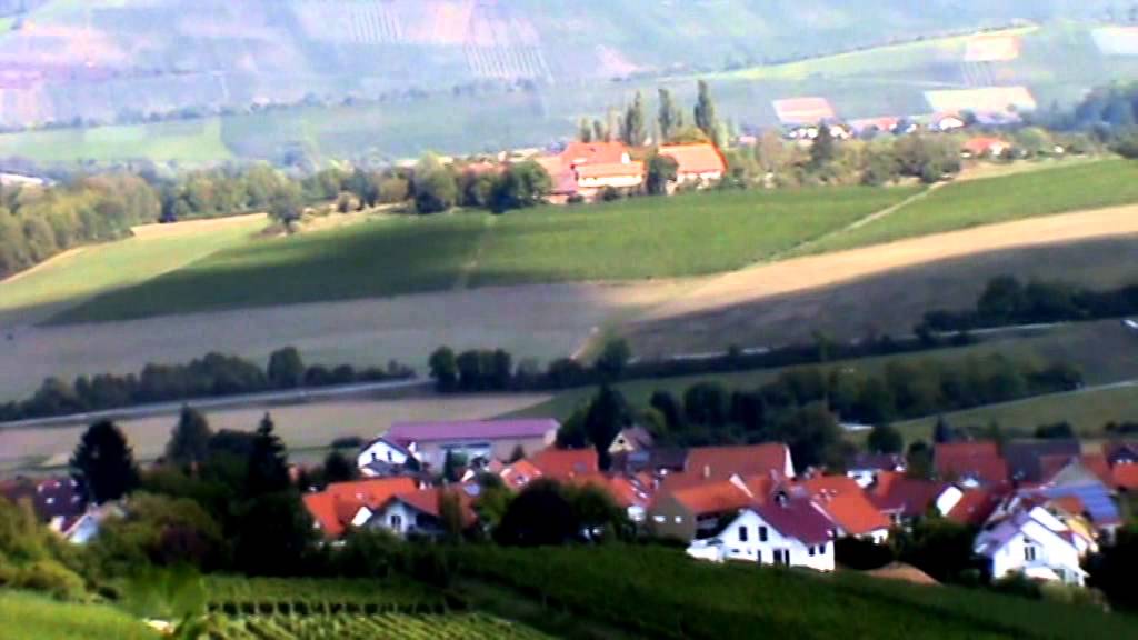 Urlaub in die  Schwäbische Toskana, Flair Hotel Roger und der verrückte Chef